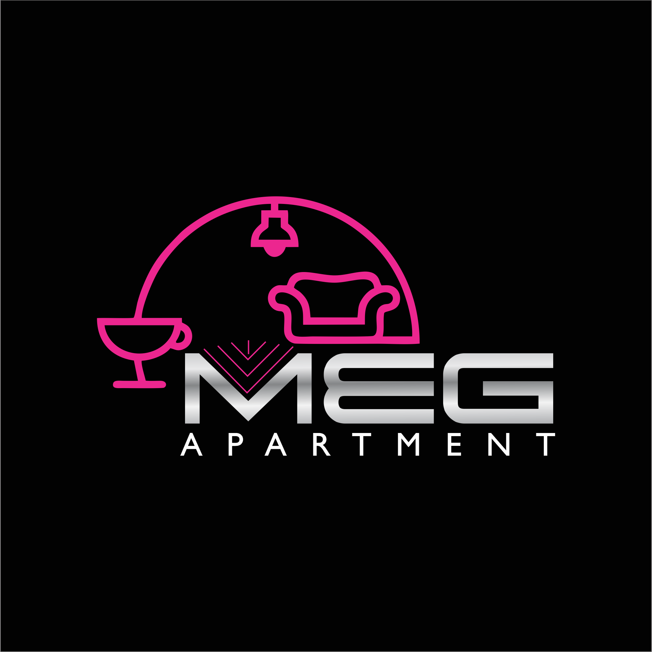 Meg Apartment